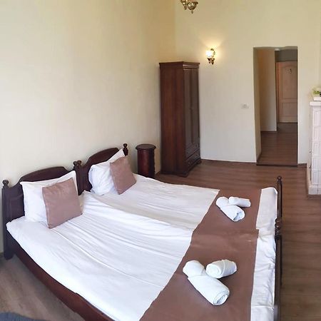 La Maisonnette Braşov Exteriör bild