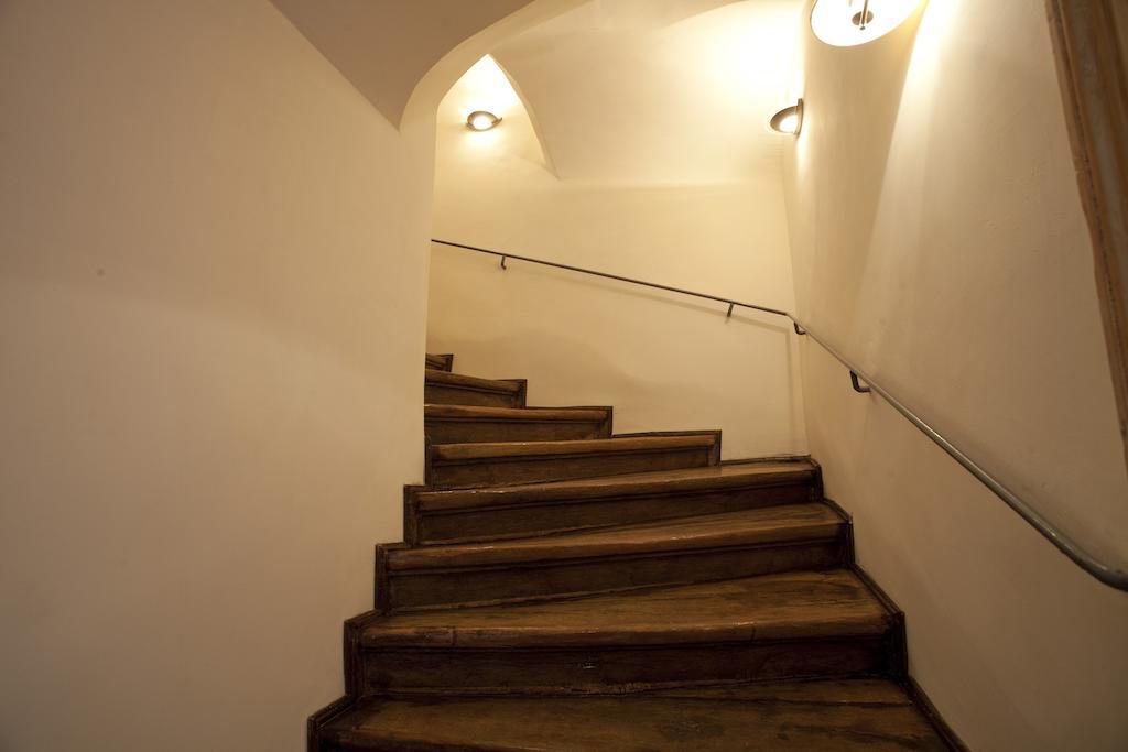 La Maisonnette Braşov Exteriör bild