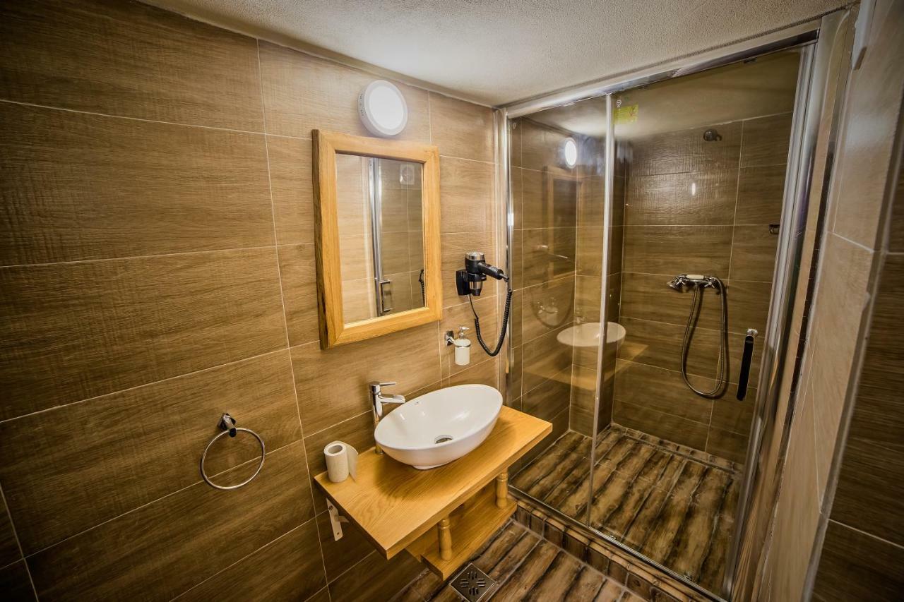 La Maisonnette Braşov Exteriör bild